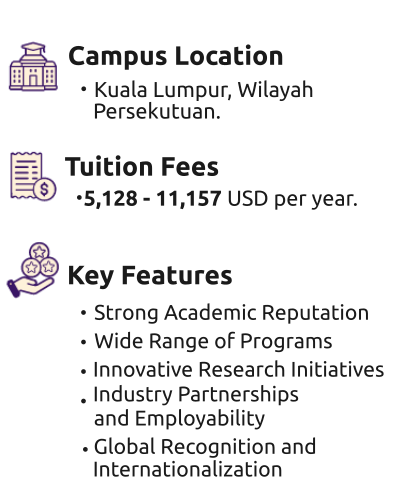 UCSI University